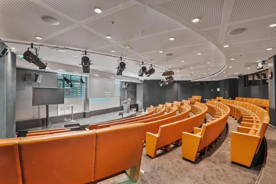 3 Rue Joseph Monier, Rueil-Malmaison à louer - Photo de l’immeuble – Image 2 sur 15