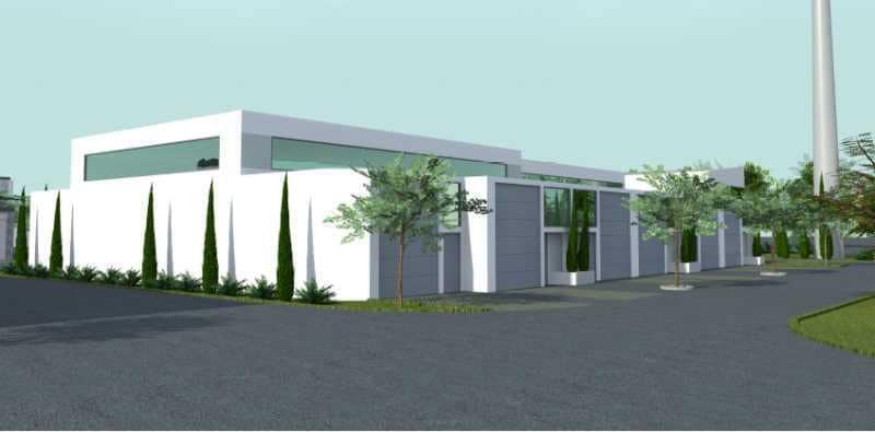 388 Avenue Charles De Gaulle, Vénissieux à louer - Photo de l’immeuble – Image 3 sur 27