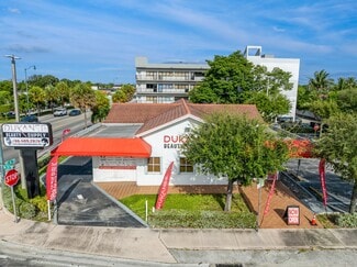 Plus de détails pour 7101 SW 8th St, Miami, FL - Local commercial à vendre
