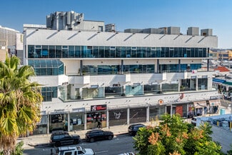 Plus de détails pour 221 E 12th St, Los Angeles, CA - Différents types d’espaces à louer