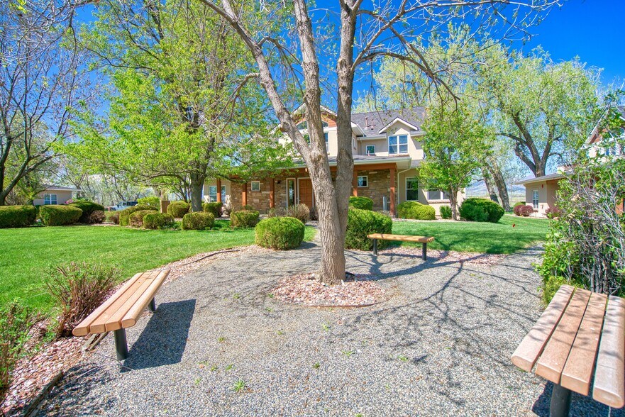 7101 LaVista, Niwot, CO à vendre - Photo de l’immeuble – Image 3 sur 17