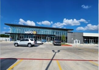 Plus de détails pour 11709 Donop Rd, San Antonio, TX - Local commercial à louer
