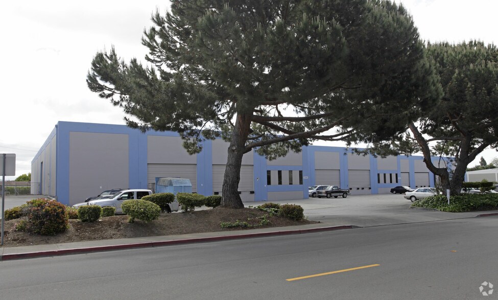 33440-33444 Western Ave, Union City, CA à louer - Photo de l’immeuble – Image 2 sur 3