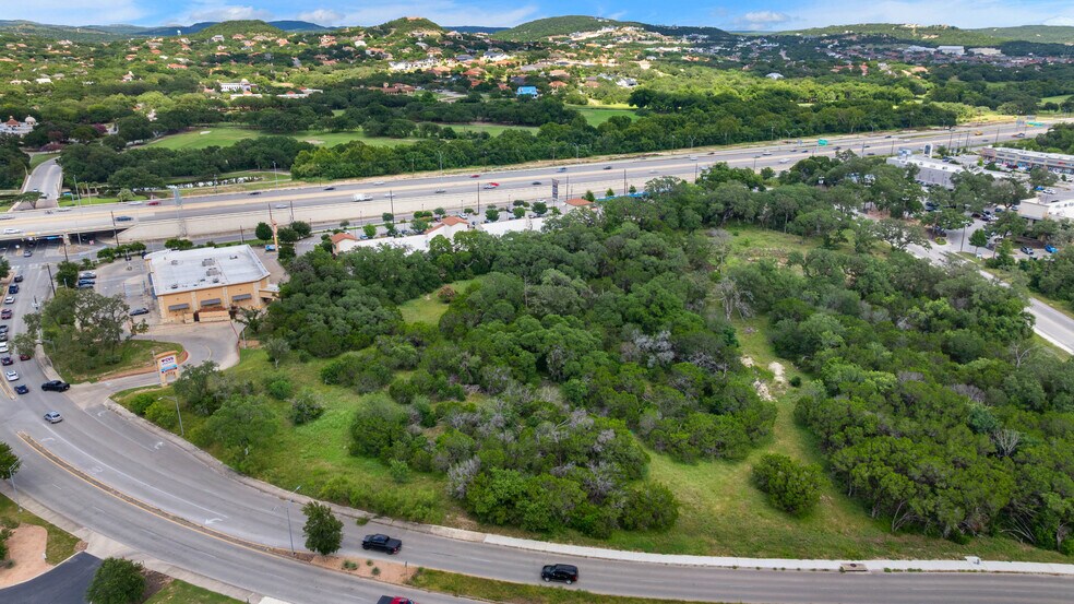 22137 Interstate 10 & Stonewall Hill, San Antonio, TX à vendre - Photo de l’immeuble – Image 3 sur 7