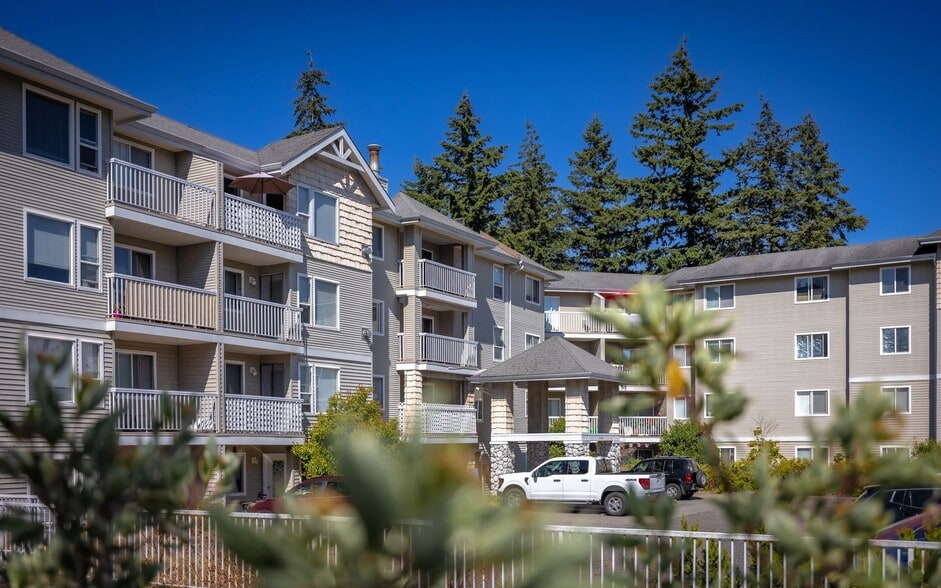 32101 Mt Waddington Av, Abbotsford, BC à vendre - Photo de l’immeuble – Image 2 sur 6