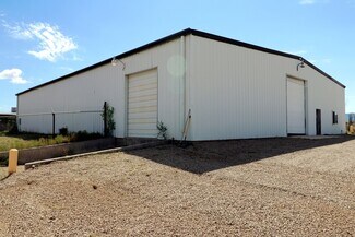 Plus de détails pour 2011 Industrial Rd, Cortez, CO - Industriel/Logistique à louer