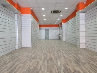 Plus de détails pour Covadonga, Algemesi, 3, Algemesí - Local commercial à louer