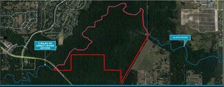 Plus de détails pour Alafia River Recreation, Valrico, FL - Terrain à vendre