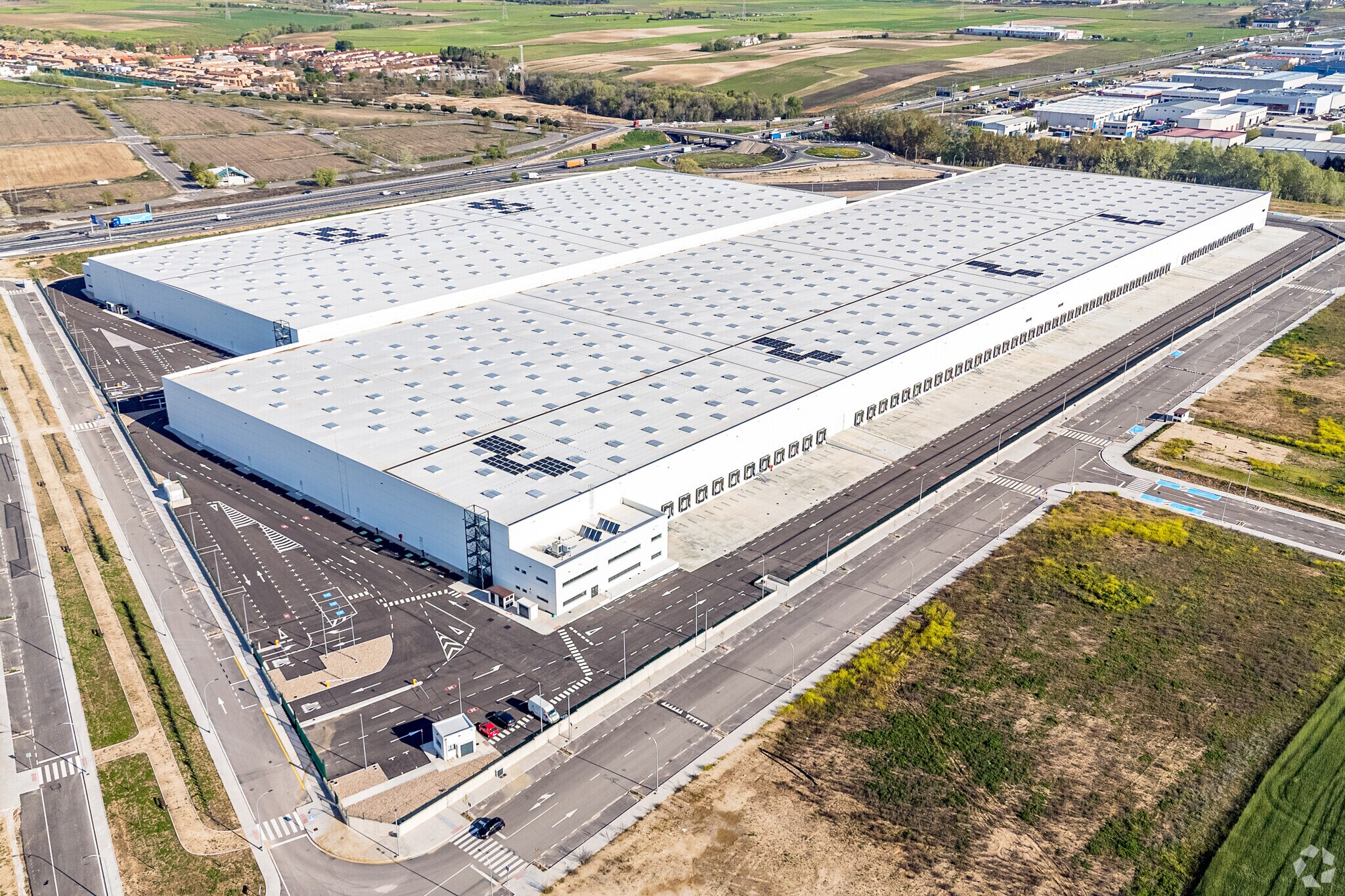 Calle a Sau6, 8V, Illescas, Toledo à louer Photo de l’immeuble– Image 1 sur 14