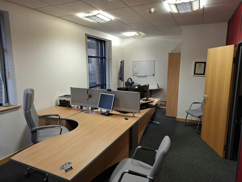 Charter Point Way, Ashby De La Zouch à louer - Photo de l’immeuble – Image 2 sur 6