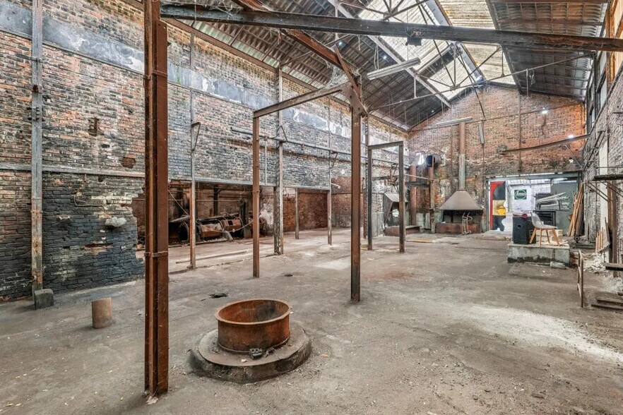 Local commercial dans Montreuil à louer - Photo intérieure – Image 3 sur 14