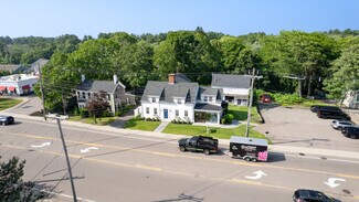 Plus de détails pour 25 Washington St, Norwell, MA - Local commercial à vendre