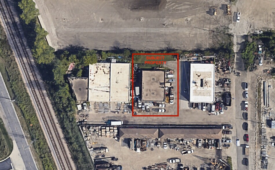 7738 Austin Ave, Skokie, IL à louer - Photo de l’immeuble – Image 2 sur 3