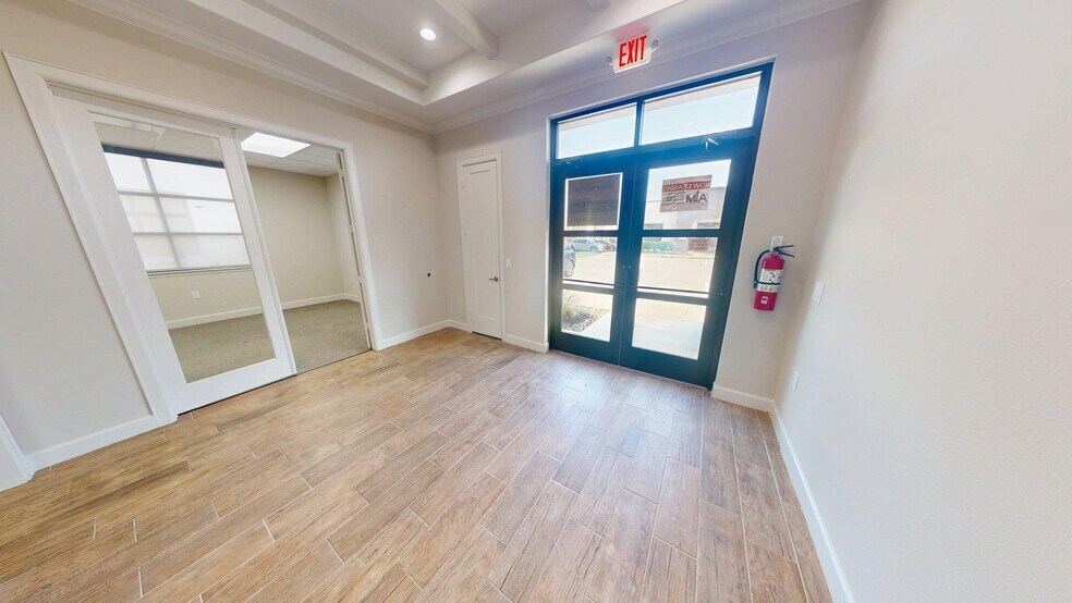 8118 Fry Rd, Cypress, TX à louer - Photo intérieure – Image 3 sur 33
