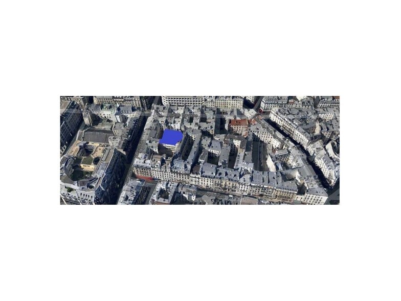 Local d’activités dans Paris à louer - Photo de l’immeuble – Image 2 sur 18