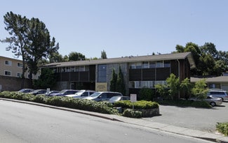 Plus de détails pour 2121 Redwood St, Vallejo, CA - Bureau, Bureau/Médical à louer