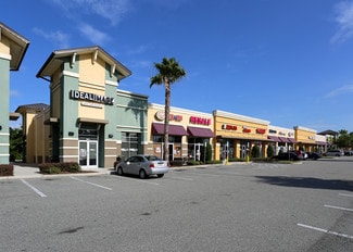 Plus de détails pour 8972 Turkey Lake Rd, Orlando, FL - Local commercial à louer