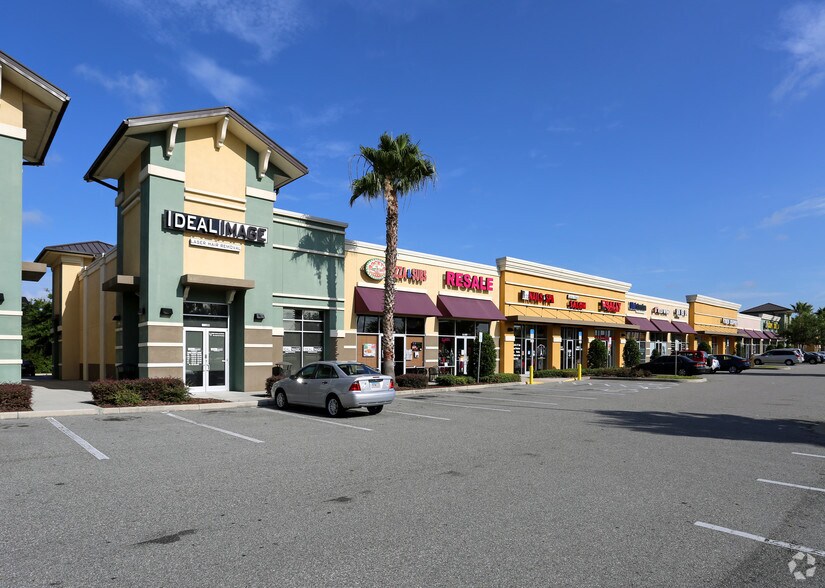 8972 Turkey Lake Rd, Orlando, FL à louer - Photo principale – Image 1 sur 11