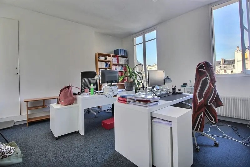 53 Rue Sainte-Anne, Paris à louer - Photo intérieure – Image 1 sur 9