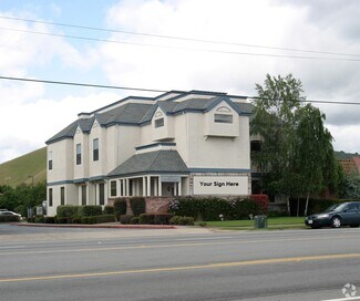 Plus de détails pour 16175 Monterey Rd, Morgan Hill, CA - Bureau, Bureau/Médical à louer