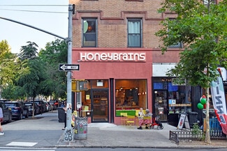 Plus de détails pour 495 Amsterdam Ave, New York, NY - Local commercial à louer