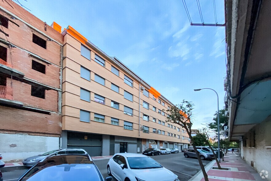 Calle Logroño, 1, Parla, Madrid à louer - Photo de l’immeuble – Image 2 sur 2