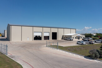 Plus de détails pour 4202 Santa Elena St, Corpus Christi, TX - Industriel/Logistique à vendre