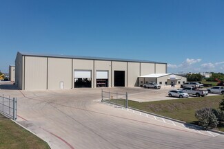 Plus de détails pour 4202 Santa Elena St, Corpus Christi, TX - Industriel/Logistique à vendre
