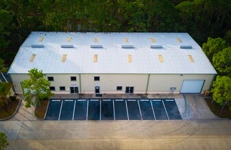 1944-1962 60th Pl E, Bradenton, FL - VUE AÉRIENNE  vue de carte