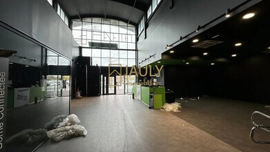 Local d’activités dans Meaux à louer Photo intérieure– Image 2 sur 7