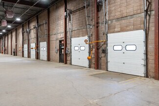Plus de détails pour 1 Cornell Pl, Wilmington, MA - Industriel/Logistique à louer