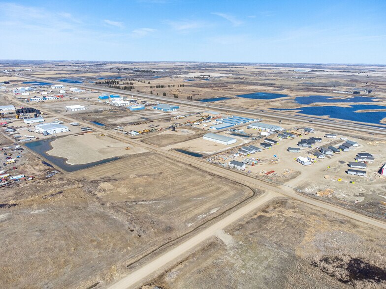 140 Miller St, Vermilion River County No 24, AB à vendre - Photo de l’immeuble – Image 3 sur 7
