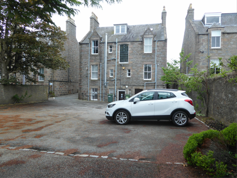 16 Queens Rd, Aberdeen à vendre - Photo de l’immeuble – Image 3 sur 5