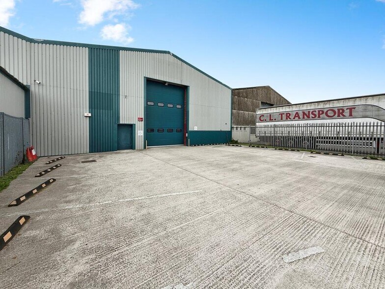 Evercreech Way, Highbridge à vendre - Photo de l’immeuble – Image 2 sur 8