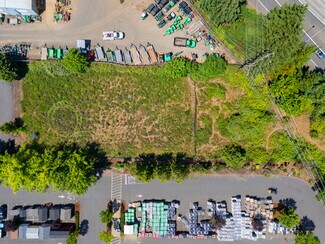 Plus de détails pour 8712 NE Centerpointe Dr, Vancouver, WA - Terrain à vendre