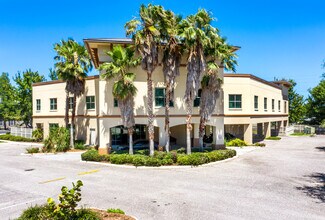 Plus de détails pour 2730 N McMullen Booth Rd, Clearwater, FL - Bureau à louer