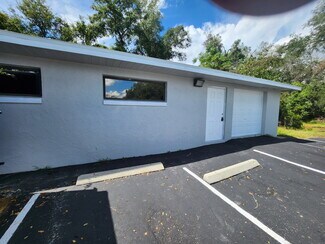 Plus de détails pour 1740 NE 23rd Ter, Ocala, FL - Industriel/Logistique à louer