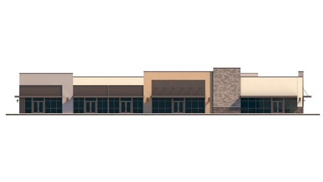 00 E Oglethorpe Hwy, Midway, GA à louer - Photo de la construction – Image 2 sur 2