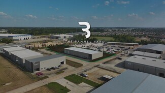 Plus de détails pour 1216 Bammel Rd rd, Houston, TX - Industriel/Logistique à vendre