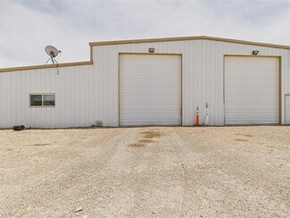 Plus de détails pour TBD County Road 160, Barstow, TX - Industriel/Logistique à vendre