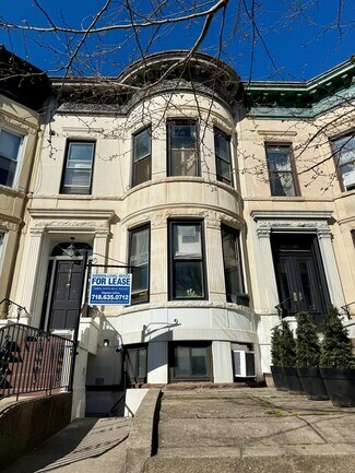 Plus de détails pour 423 Bay Ridge Pky, Brooklyn, NY - Bureau à louer