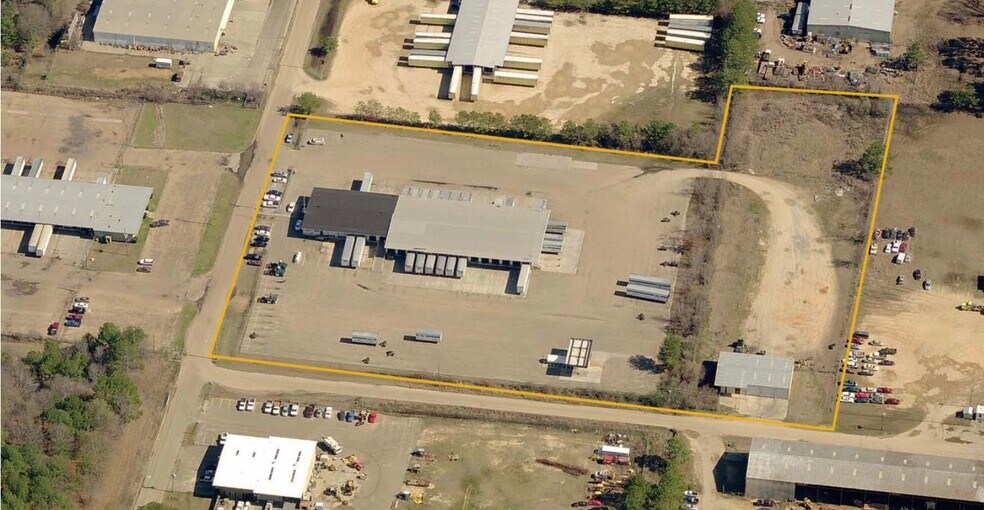149 Becknell St, Pearl, MS à louer - Photo principale – Image 1 sur 1