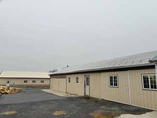Plus de détails pour 40 Running Pump Rd, Newville, PA - Industriel/Logistique à louer
