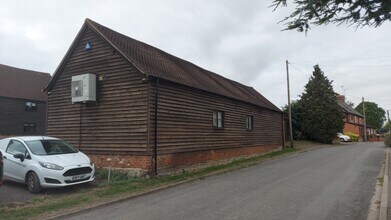 1-3 Deanes Clos, Abingdon à louer Photo intérieure– Image 1 sur 5