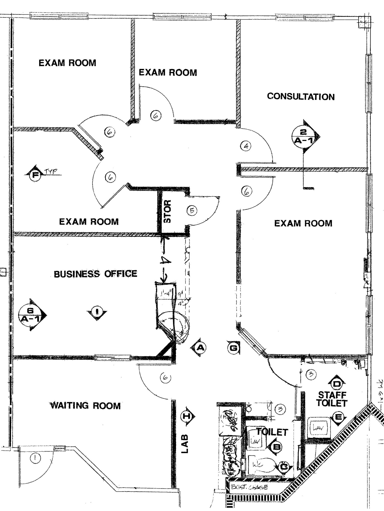 3365 Burns Rd, Palm Beach Gardens, FL à louer Photo de l’immeuble– Image 1 sur 1