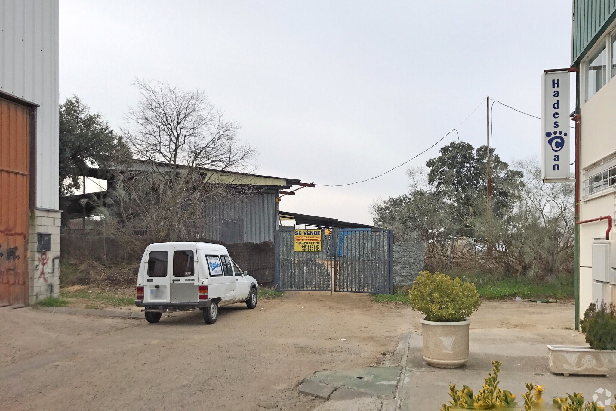 Calle de la Reina, 3, Sevilla la Nueva, Madrid à vendre Photo principale– Image 1 sur 2