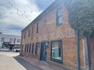 Plus de détails pour 6 Coryell St, Lambertville, NJ - Local commercial à louer
