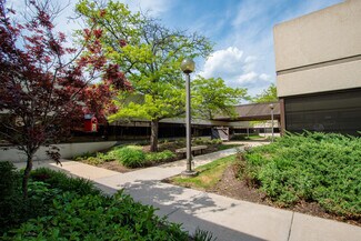Plus de détails pour 2500 W Higgins Rd, Hoffman Estates, IL - Bureau à louer