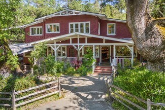 Plus de détails pour 4100 Petrified Forest Rd, Calistoga, CA - Terrain à vendre