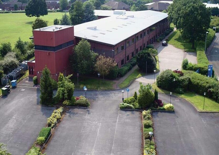1 Crewe Rd, Manchester à louer - Photo de l’immeuble – Image 2 sur 16